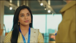 Kavya Ek Jazbaa Ek Junoon - 4th October 2023